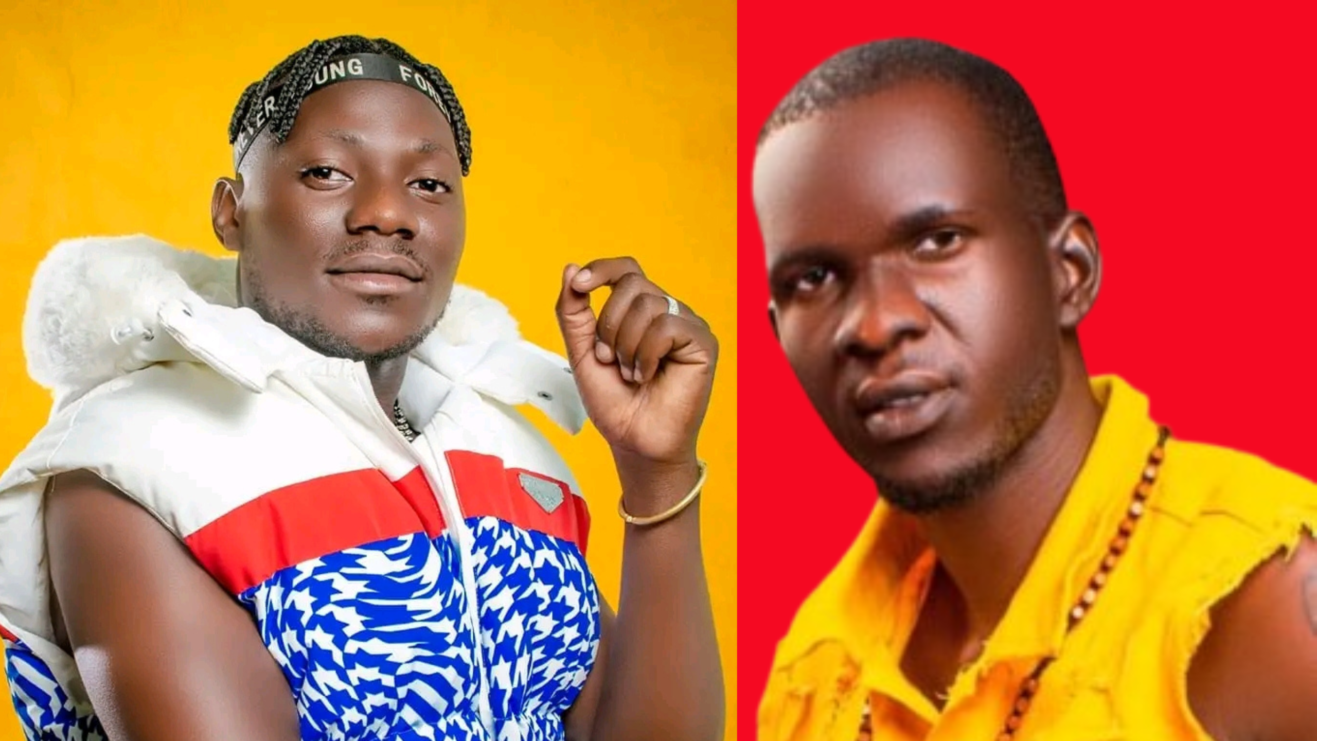 Black Modern Vlogger YouTube Banner (14)