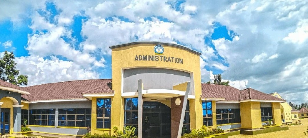 Jerusalem School of Health Sciences Lira