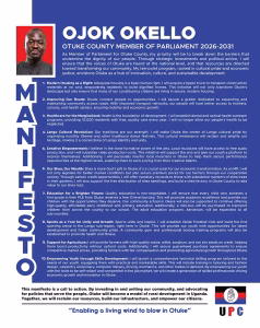 Ojok Okello Manifesto 02