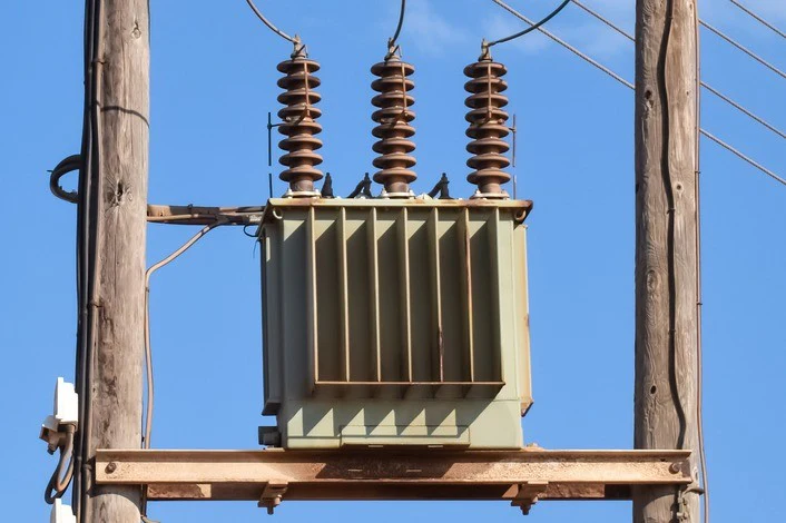 The Difference Between Power And Distribution Transformers