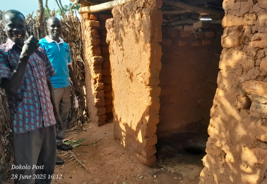 Clinison medical centre