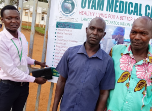 Otafiire “Amongi, return to Oyam with your expired politics. Don’t smuggle 20260621 200508
