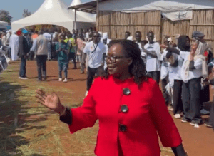 Otafiire “Amongi, return to Oyam with your expired politics. Don’t smuggle 20260622 085825