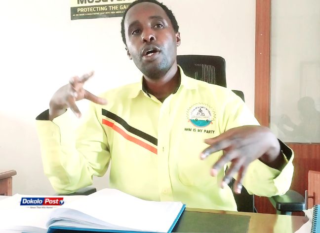 Otafiire “amongi, return to oyam with your expired politics4254709531200280532.
