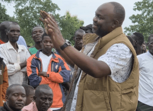 Otafiire “Amongi, return to Oyam with your expired politics. Don’t smuggle 20260702 194811