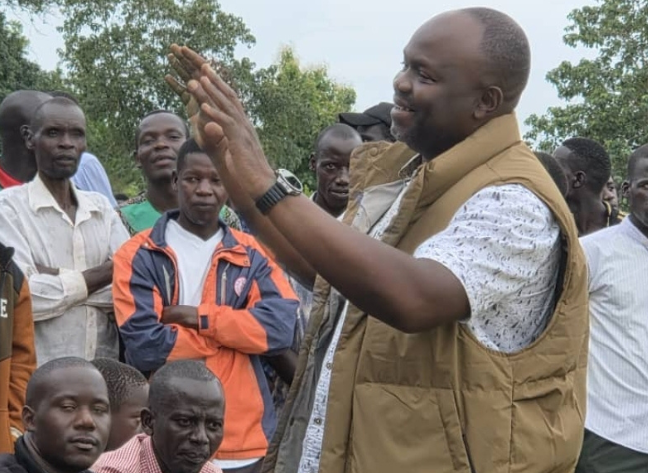 Otafiire “Amongi, return to Oyam with your expired politics. Don’t smuggle 20260702 194811
