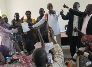 Otafiire “Amongi, return to Oyam with your expired politics. Don’t smuggle 20260703 093640