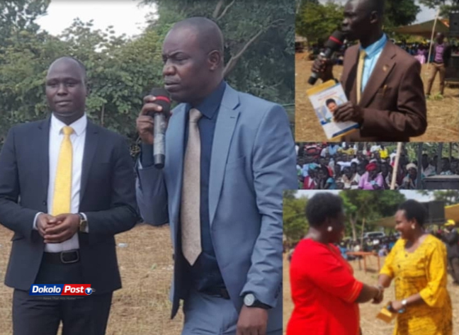 Otafiire “Amongi, return to Oyam with your expired politics. Don’t smuggle 20260714 060251