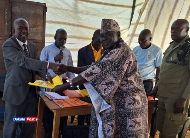 Otafiire “Amongi, return to Oyam with your expired politics. Don’t smuggle 20260716 120233
