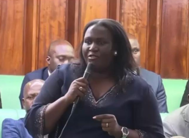 Otafiire “Amongi, return to Oyam with your expired politics. Don’t smuggle 20260716 123630
