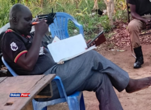 Otafiire “Amongi, return to Oyam with your expired politics. Don’t smuggle 20260722 192724