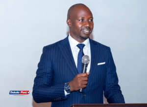 Otafiire “Amongi, return to Oyam with your expired politics. Don’t smuggle 20260726 190055