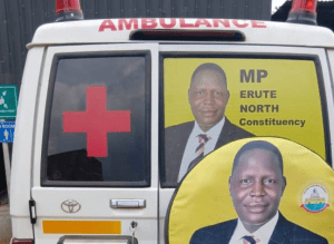 Otafiire “Amongi, return to Oyam with your expired politics. Don’t smuggle 20260726 215938
