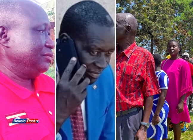 Mixed Fortunes Mark Lira City LC1 Polls as Winners Emerge Amid Violence Claims