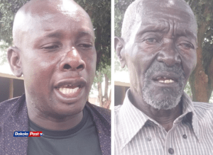 Otafiire “Amongi, return to Oyam with your expired politics. Don’t smuggle 20260729 202448