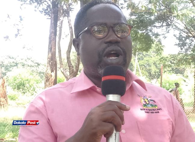 Otafiire “amongi, return to oyam with your expired politics640044215620879642.
