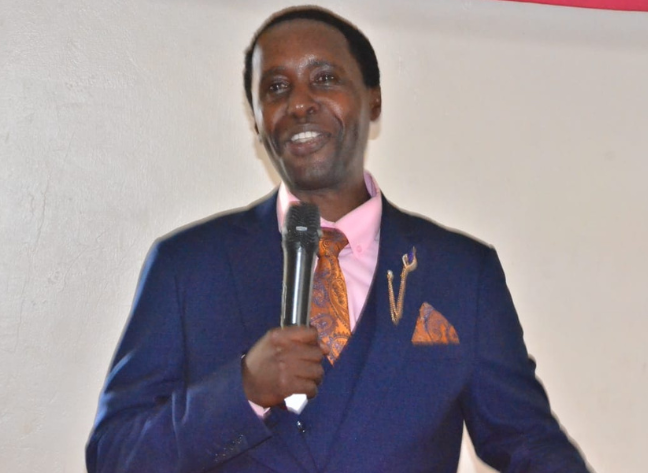 Otafiire “Amongi, return to Oyam with your expired politics. Don’t smuggle 20260626 122346