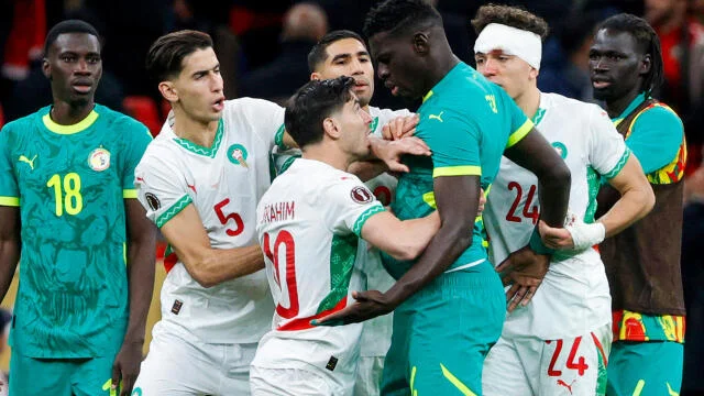 Afcon