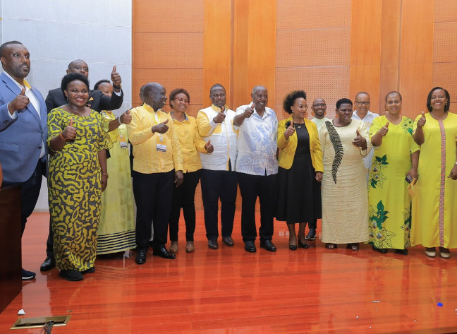 Otafiire “Amongi, return to Oyam with your expired politics. Don’t smuggle 20260708 184137