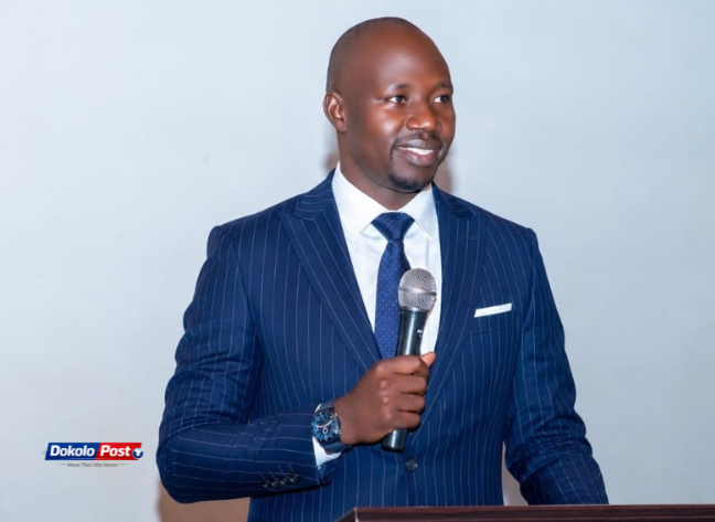 Otafiire “Amongi, return to Oyam with your expired politics. Don’t smuggle 20260726 190055