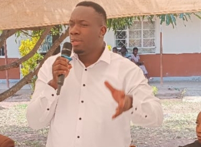 Otafiire “Amongi, return to Oyam with your expired politics. Don’t smuggle 20260713 074115