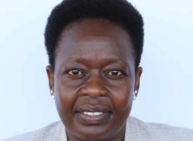Otafiire “Amongi, return to Oyam with your expired politics. Don’t smuggle 20260727 124338