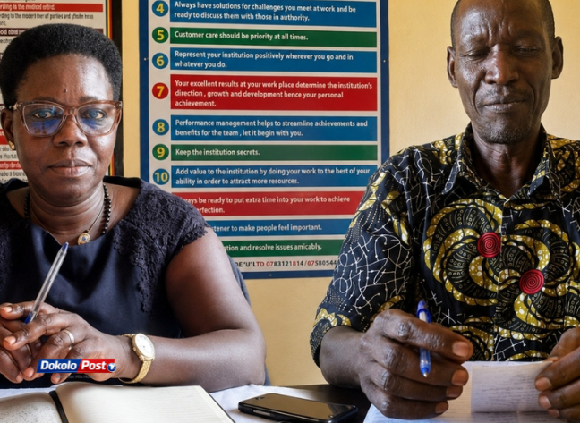 Otafiire “Amongi, return to Oyam with your expired politics. Don’t smuggle 20260624 121737
